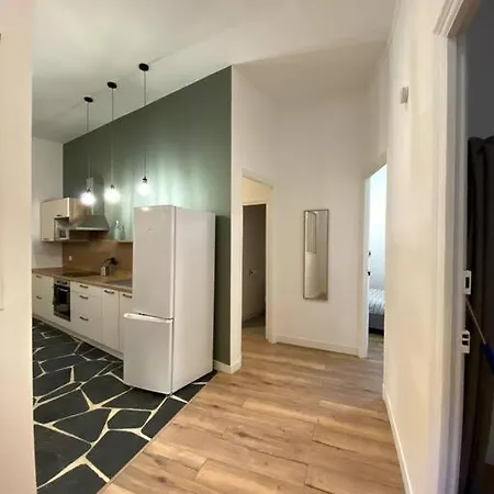 Apartment - 3 Parking Privee -wifi -clim Beziers